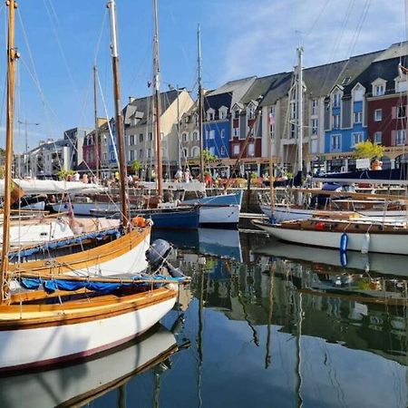 Gite De L'Estuaire Classe 3 Etoiles Lézardrieux Esterno foto
